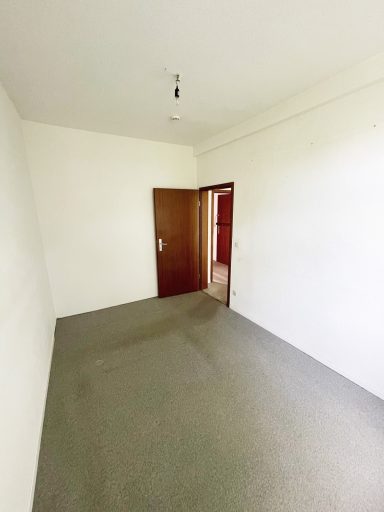 Schlafzimmer aktueller Zustand